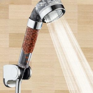 Showerhead Water Filter